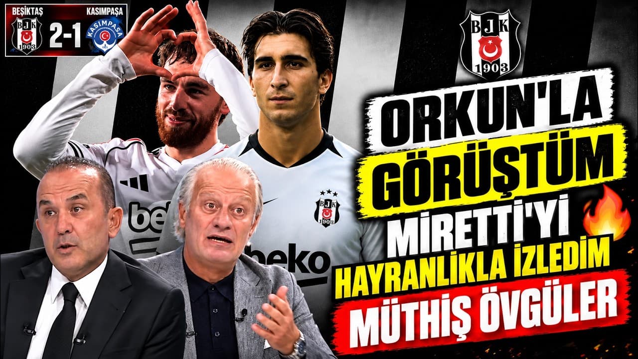🔥İtaliano'yu Tebrik Ediyorum Yaptığı Tüm Değişiklikler Doğru... #bjk #beşiktaş